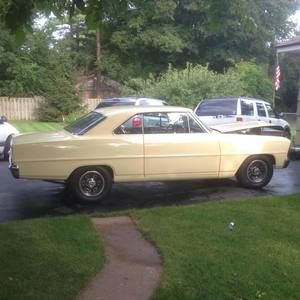 Meet your Posher, John